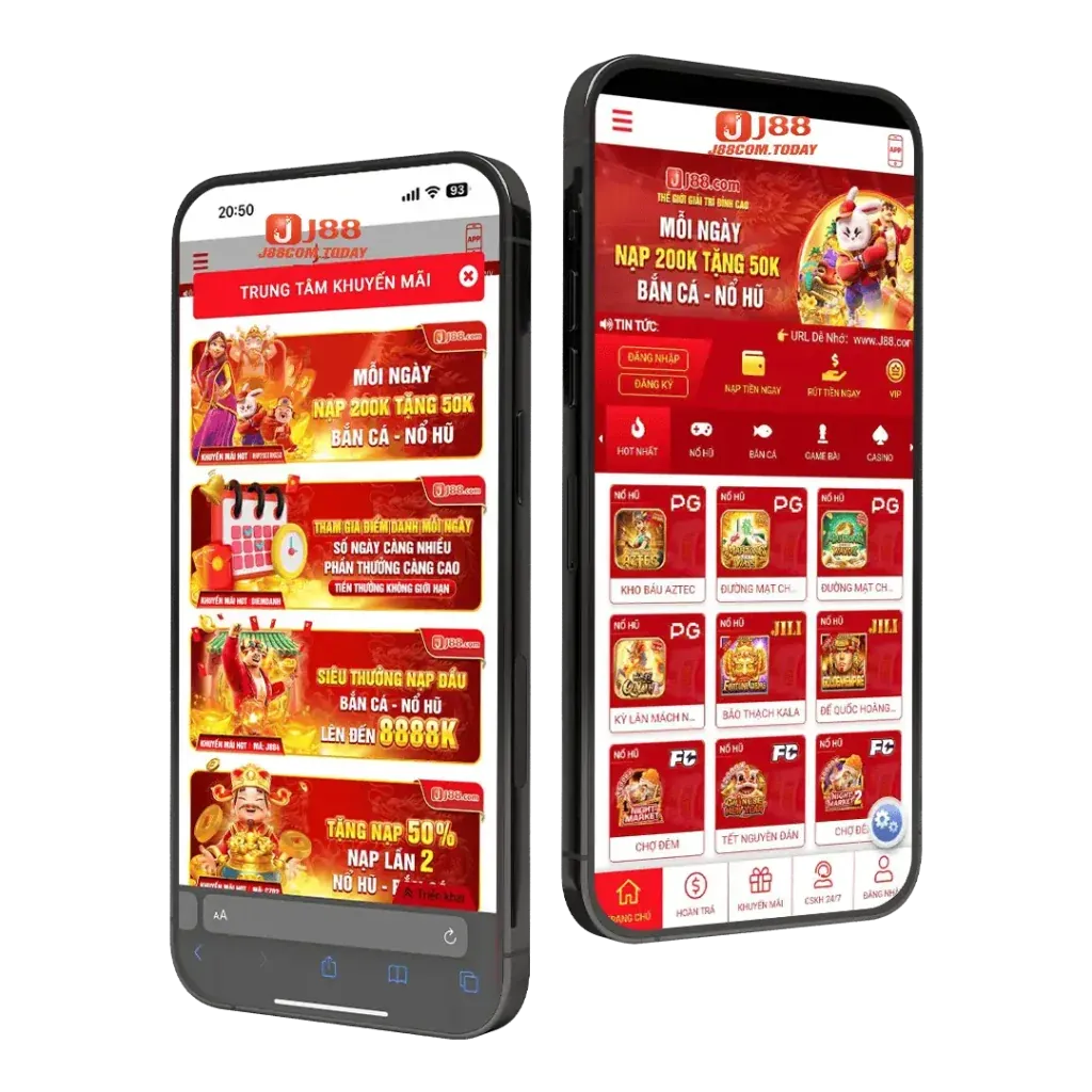 Game nổ hũ video hiện đại