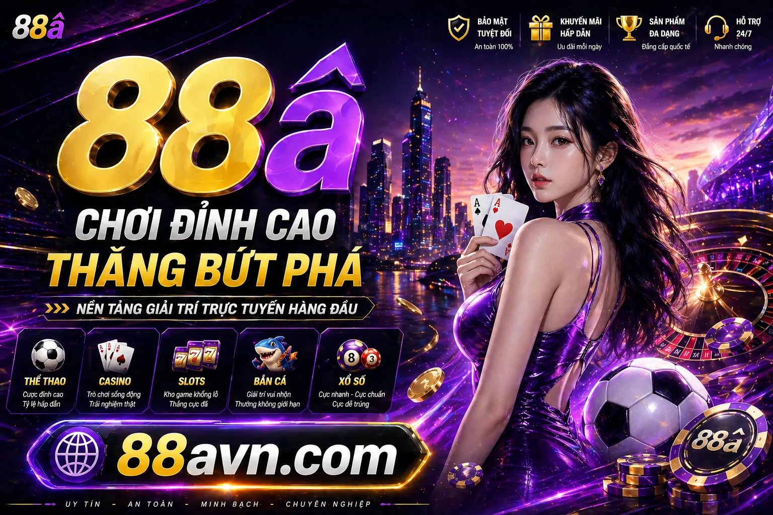 Bảo mật cá cược trực tuyến 69vn Nổ Hũ