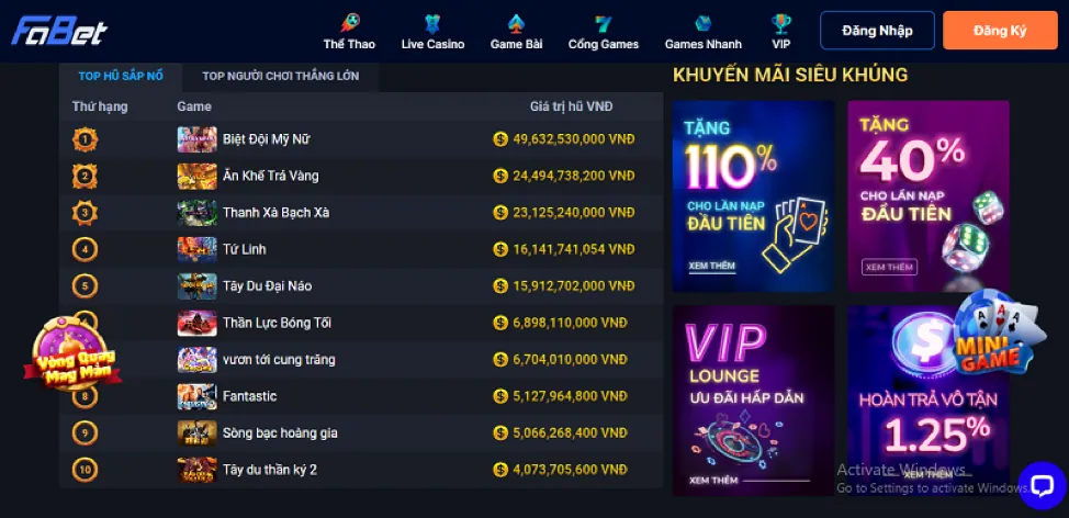 Hình ảnh game slot Thế Giới Phép Thuật
